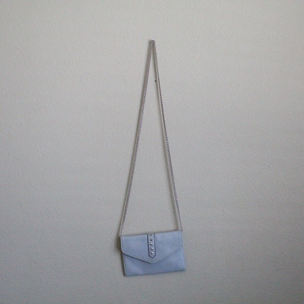 Stud Crossbody